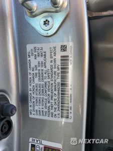 Zdjęcie 15 z 16 samochodu: 2021 HONDA CR-V EX VIN:2HKRW2H5XMH642350 - miniatura