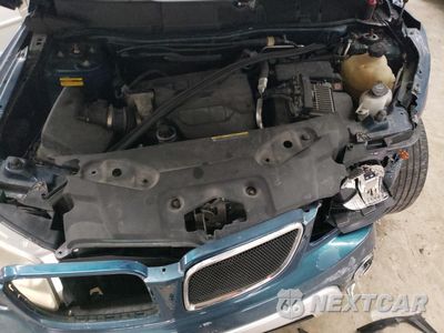 Zdjęcie 14 z 15 samochodu: 2006 PONTIAC TORRENT VIN:2CKDL73FX66064833 - miniatura