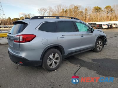 Trzecie zdjęcie samochodu z tyłu: 2024 SUBARU ASCENT PREMIUM VIN:4S4WMACD1R3428928 - miniatura