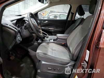 Zdjęcie 7 z 17 samochodu: 2018 FORD ESCAPE SE VIN:1FMCU9GD1JUA93275 - miniatura