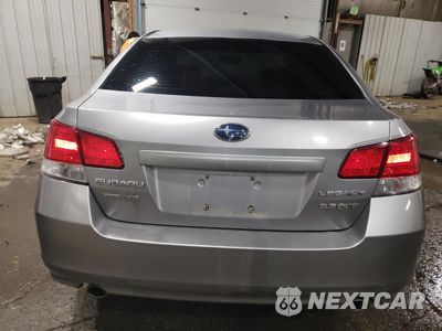 Zdjęcie 6 z 14 samochodu: 2010 SUBARU LEGACY 2.5GT PREMIUM VIN:4S3BMFH64A1241435 - miniatura