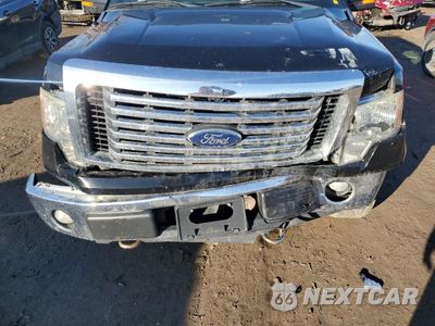 Zdjęcie 11 z 12 samochodu: 2011 FORD F150 SUPER CAB VIN:1FTFX1EF0BFC57104 - miniatura