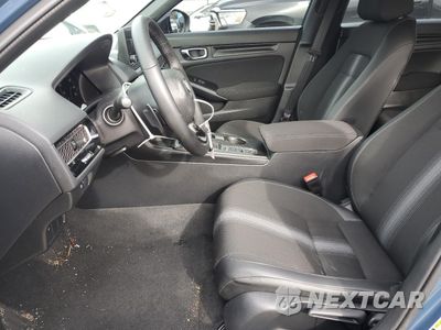 Zdjęcie 7 z 15 samochodu: 2025 HONDA CIVIC SPORT VIN:2HGFE2F57SH534428 - miniatura