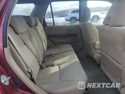 Zdjęcie 11 z 13 samochodu: 2005 HONDA CR-V EX VIN:JHLRD78865C027193 - miniatura