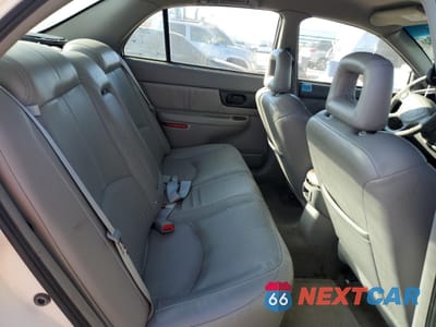 Zdjęcie 10 z 12 samochodu: 2005 BUICK REGAL LS VIN:2G4WB52K431206720 - miniatura