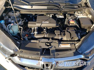Zdjęcie 14 z 16 samochodu: 2018 HONDA CR-V EXL VIN:5J6RW2H86JL030433 - miniatura