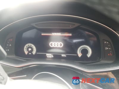 Zdjęcie 9 z 15 samochodu: 2023 AUDI Q7 PREMIUM PLUS VIN:WA1LXBF72PD018828 - miniatura