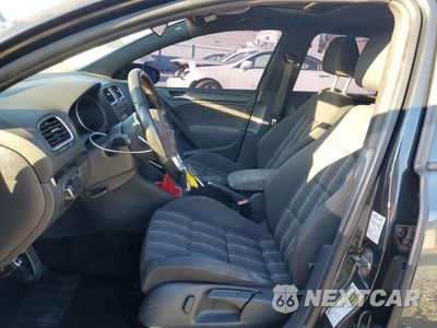 Zdjęcie 7 z 13 samochodu: 2011 VOLKSWAGEN GTI VIN:WVWGV7AJ2BW261887 - miniatura