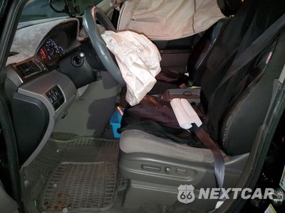 Zdjęcie 7 z 13 samochodu: 2015 HONDA ODYSSEY EX VIN:5FNRL5H41FB015426 - miniatura