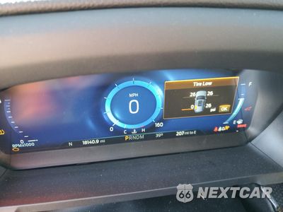 Zdjęcie 9 z 14 samochodu: 2021 FORD EXPLORER ST VIN:1FM5K8GC5MGC23318 - miniatura