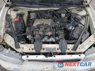 Zdjęcie 13 z 14 samochodu: 2005 BUICK CENTURY CUSTOM VIN:2G4WS52J451175379 - miniatura