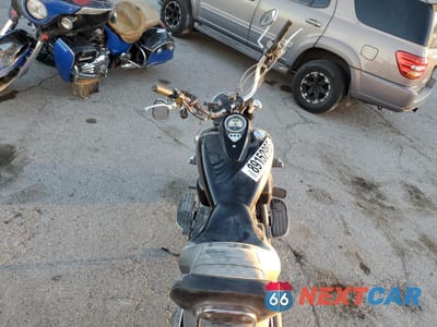 Zdjęcie 6 z 10 samochodu: 2014 KAWASAKI VN900 B VIN:JKAVN2B19EA080290 - miniatura