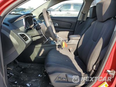 Zdjęcie 7 z 15 samochodu: 2014 GMC TERRAIN SLE VIN:2GKALMEKXE6144770 - miniatura