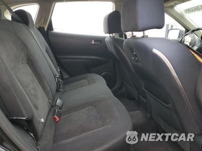 Zdjęcie 10 z 14 samochodu: 2009 NISSAN ROGUE S VIN:JN8AS58V29W166952 - miniatura