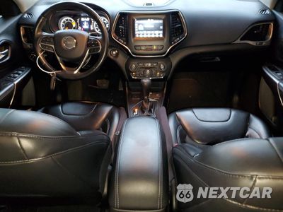 Zdjęcie 8 z 16 samochodu: 2021 JEEP CHEROKEE LATITUDE PLUS VIN:1C4PJLLB7MD134707 - miniatura