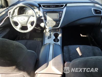 Zdjęcie 8 z 15 samochodu: 2015 NISSAN MURANO S VIN:5N1AZ2MH6FN243440 - miniatura