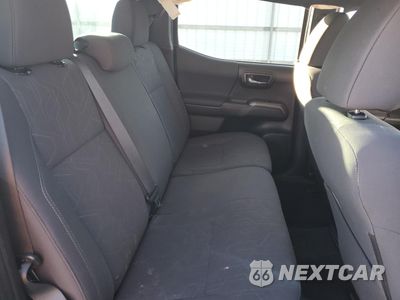 Zdjęcie 10 z 14 samochodu: 2016 TOYOTA TACOMA DOUBLE CAB VIN:5TFCZ5AN4GX036110 - miniatura