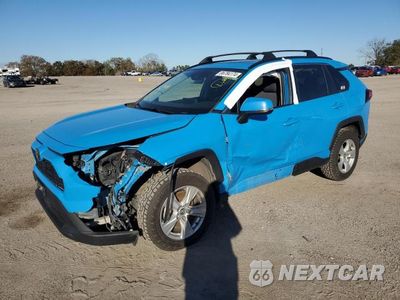 2020 TOYOTA RAV4 XLE 2T3P1RFV0LC106176 - główne zdjęcie licytacji z USA - miniatura