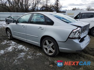 Drugie zdjęcie samochodu z przodu: 2008 VOLVO S40 2.4I VIN:YV1MS382882358296 - miniatura