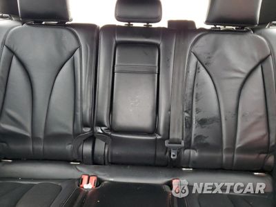 Zdjęcie 10 z 15 samochodu: 2015 LINCOLN MKC VIN:5LMCJ1A99FUJ32956 - miniatura