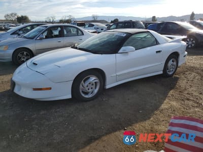 1997 PONTIAC FIREBIRD FORMULA 2G2FV22P6V2219153 - główne zdjęcie licytacji z USA - miniatura