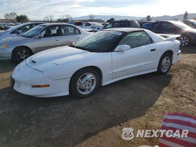 1997 PONTIAC FIREBIRD FORMULA 2G2FV22P6V2219153 - główne zdjęcie licytacji z USA - miniatura