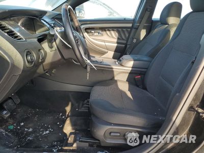 Zdjęcie 7 z 14 samochodu: 2015 FORD TAURUS SEL VIN:1FAHP2E88FG181069 - miniatura