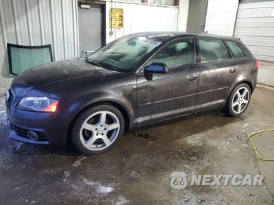 2012 AUDI A3 PREMIUM PLUS WAUKJAFM9CA153929 - główne zdjęcie licytacji z USA - miniatura