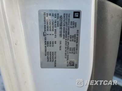 Zdjęcie 13 z 13 samochodu: 2014 GMC SAVANA G3500 VIN:1GTZ7TCG1E1191801 - miniatura