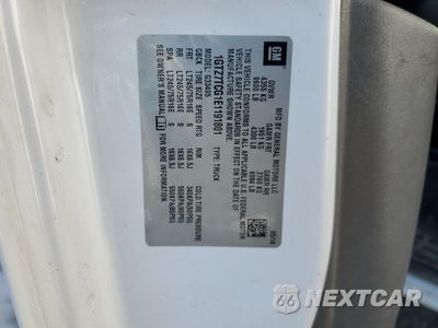 Zdjęcie 13 z 13 samochodu: 2014 GMC SAVANA G3500 VIN:1GTZ7TCG1E1191801 - miniatura