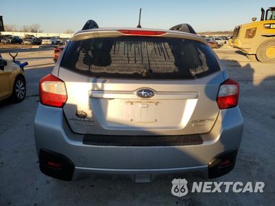 Zdjęcie 6 z 15 samochodu: 2016 SUBARU CROSSTREK PREMIUM VIN:JF2GPABC1G8346773 - miniatura