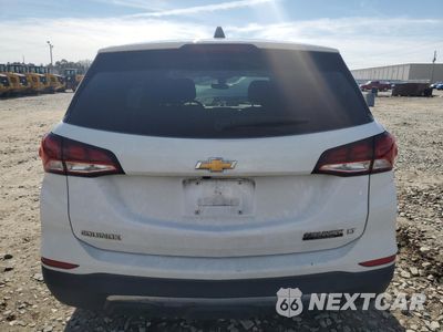 Zdjęcie 6 z 14 samochodu: 2022 CHEVROLET EQUINOX LT VIN:3GNAXKEV5NL229579 - miniatura