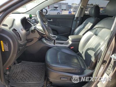 Zdjęcie 7 z 14 samochodu: 2016 KIA SPORTAGE EX VIN:KNDPC3AC1G7874794 - miniatura