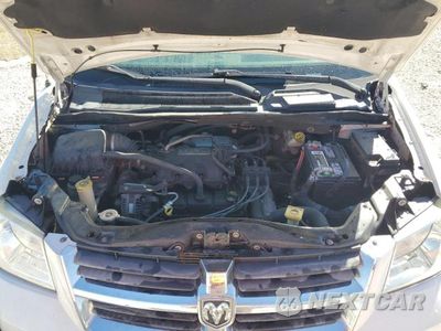Zdjęcie 12 z 13 samochodu: 2010 DODGE GRAND CARAVAN SXT VIN:2D4RN5D14AR461902 - miniatura