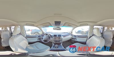 Zdjęcie 14 z 15 samochodu: 2017 LEXUS GX 460 VIN:JTJBM7FX7H5158292 - miniatura