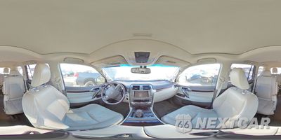Zdjęcie 14 z 15 samochodu: 2017 LEXUS GX 460 VIN:JTJBM7FX7H5158292 - miniatura