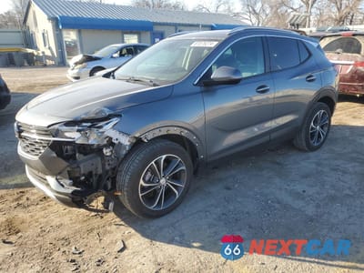 2022 BUICK ENCORE GX SELECT KL4MMDSL4NB016759 - główne zdjęcie licytacji z USA - miniatura