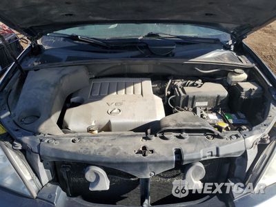Zdjęcie 12 z 13 samochodu: 2008 LEXUS RX 350 VIN:2T2HK31U38C082092 - miniatura