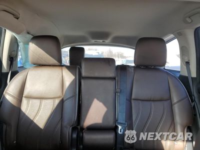 Zdjęcie 10 z 17 samochodu: 2020 INFINITI QX60 LUXE VIN:5N1DL0MMXLC538631 - miniatura