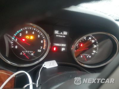 Zdjęcie 9 z 15 samochodu: 2012 JEEP GRAND CHEROKEE LIMITED VIN:1C4RJFBT4CC250780 - miniatura