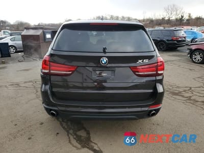 Zdjęcie 6 z 14 samochodu: 2016 BMW X5 XDRIVE35I VIN:5UXKR0C57G0P33449 - miniatura