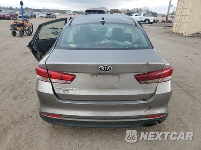 Zdjęcie 6 z 11 samochodu: 2018 KIA OPTIMA LX VIN:5XXGT4L31JG238474 - miniatura