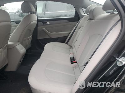 Zdjęcie 10 z 12 samochodu: 2015 HYUNDAI SONATA SE VIN:5NPE24AF3FH170682 - miniatura