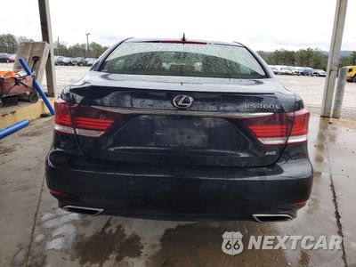 Zdjęcie 6 z 12 samochodu: 2015 LEXUS LS 460L VIN:JTHDL5EF5F5007359 - miniatura