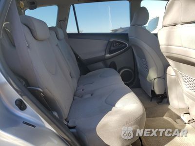Zdjęcie 11 z 13 samochodu: 2008 TOYOTA RAV4 LIMITED VIN:JTMBD31V085140766 - miniatura
