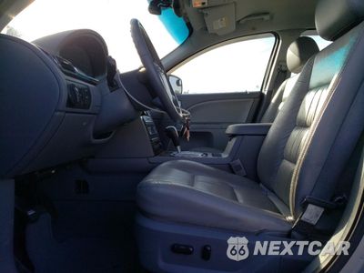Zdjęcie 7 z 15 samochodu: 2006 FORD FIVE HUNDRED SEL VIN:1FAFP27166G122741 - miniatura