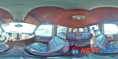 Zdjęcie 14 z 15 samochodu: 1996 CHEVROLET TAHOE K1500 VIN:1GNEK13R4TJ316913 - miniatura