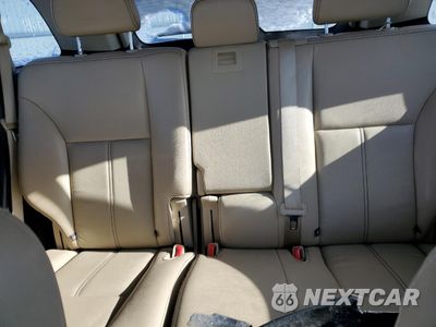 Zdjęcie 10 z 13 samochodu: 2010 FORD EDGE SEL VIN:2FMDK4JC3ABB67640 - miniatura