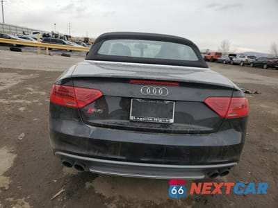 Zdjęcie 6 z 15 samochodu: 2014 AUDI S5 PREMIUM PLUS VIN:WAUCGAFH7EN005893 - miniatura