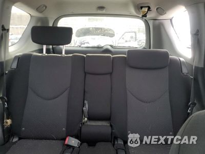 Zdjęcie 10 z 15 samochodu: 2008 TOYOTA RAV4 SPORT VIN:JTMBK32V886046097 - miniatura